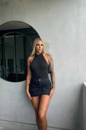 Проститутка Вероника